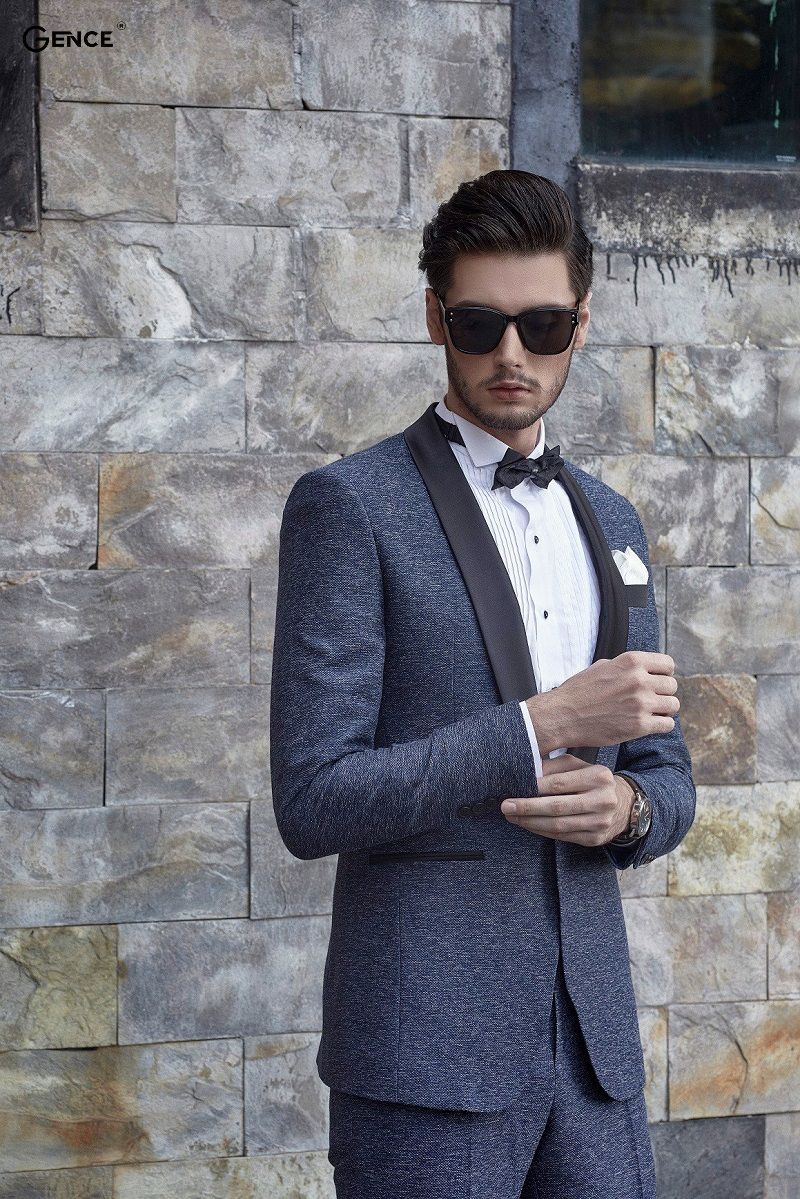 Màu chàm ứng dụng nhiều trong đời sống trong đó có lĩnh vực thời trang