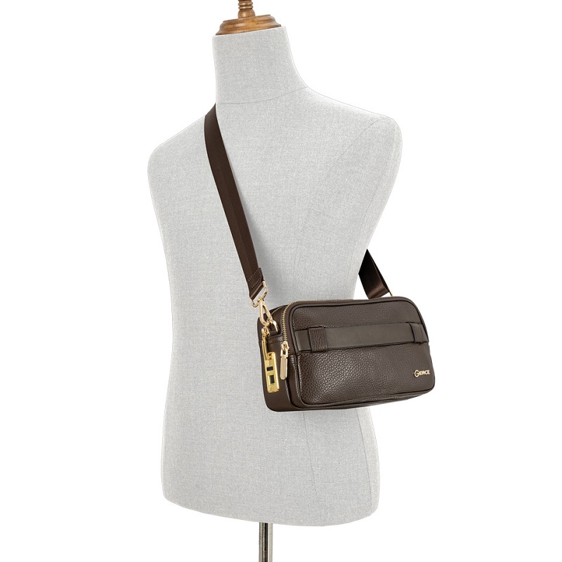 Bóp cầm tay nam RB09 phù hợp với chàng trai thể thao