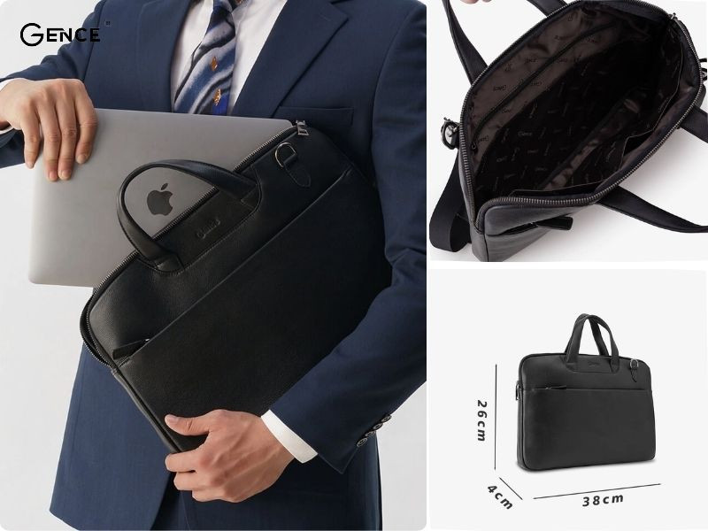 CDT04 bảo vệ laptop 13.3 inch hiệu quả