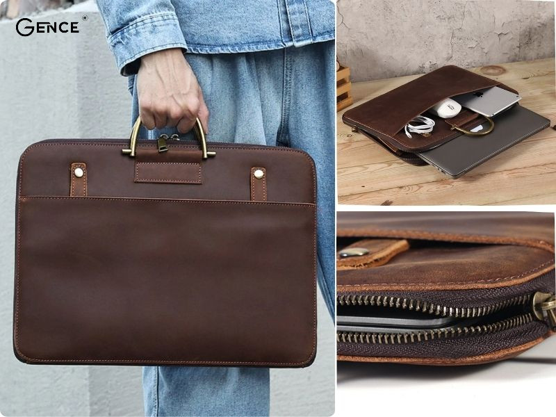 Đựng được nhiều đồ dùng với SBM386