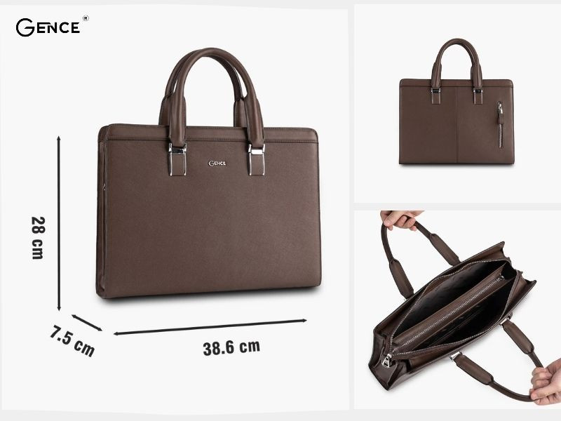 CDX14 màu nâu khóa số