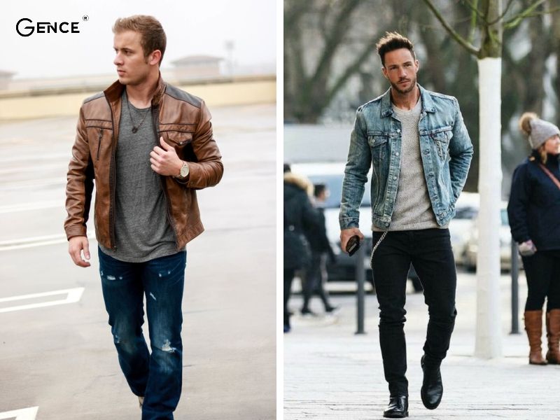 Modern style mang đến diện mạo năng động, cuốn hút