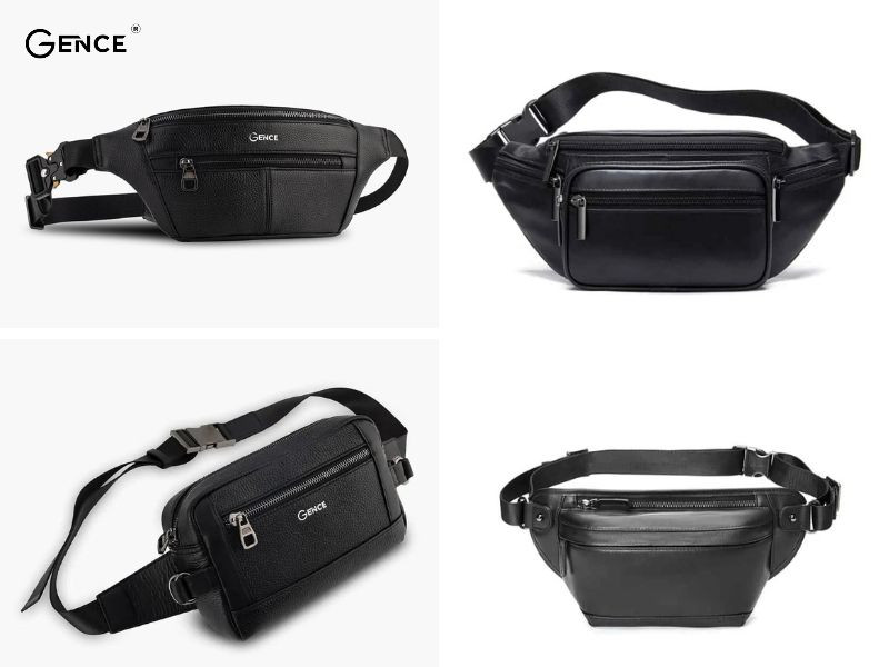 Túi bao tử được giới trẻ ưa thích