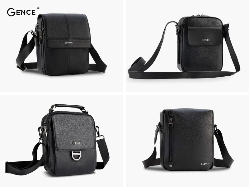 Túi đeo chéo nhỏ tiện lợi và nhỏ gọn