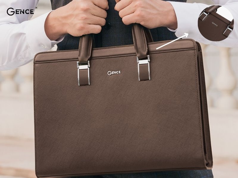 Da bò thật tạo vẻ đẹp ấn tượng cho túi da