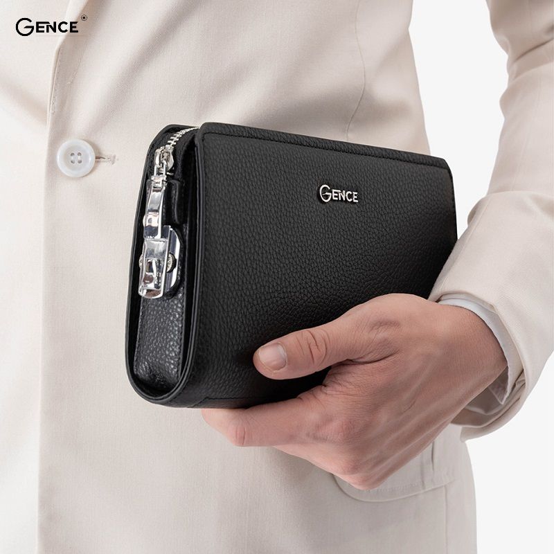 Cách phân biệt thật giả dễ nhất của da bò hạt là gì? Khó bị bắt lửa