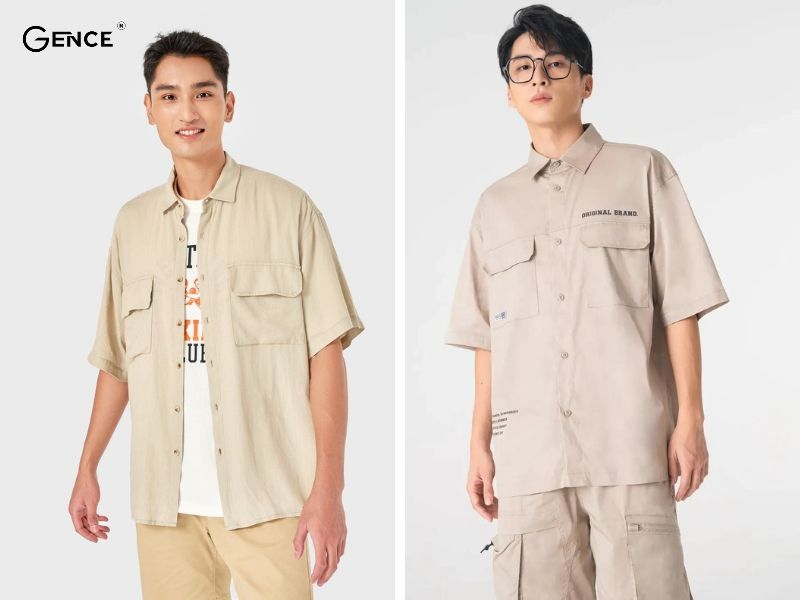 Canifa có 22 năm hoạt động tại thị trường thời trang