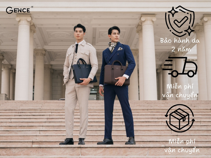 Gence mang đến nhiều chính sách có lợi cho khách hàng