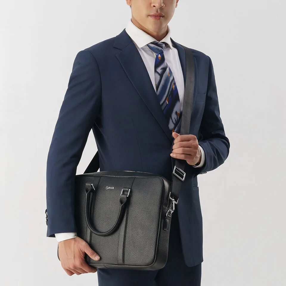 Túi xách GCE27 phù hợp để đựng các đồ dùng trong các chuyến công tác