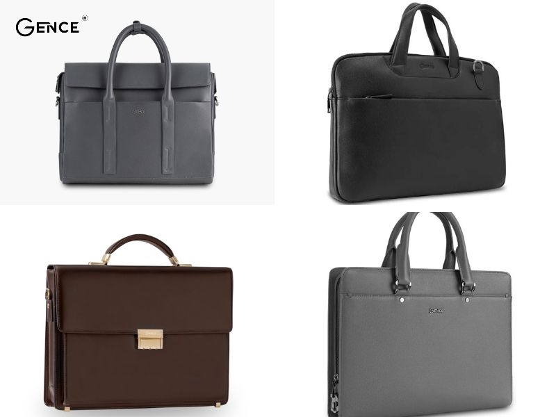 Cặp xách đi dạy là món đồ không thể thiếu của giáo viên