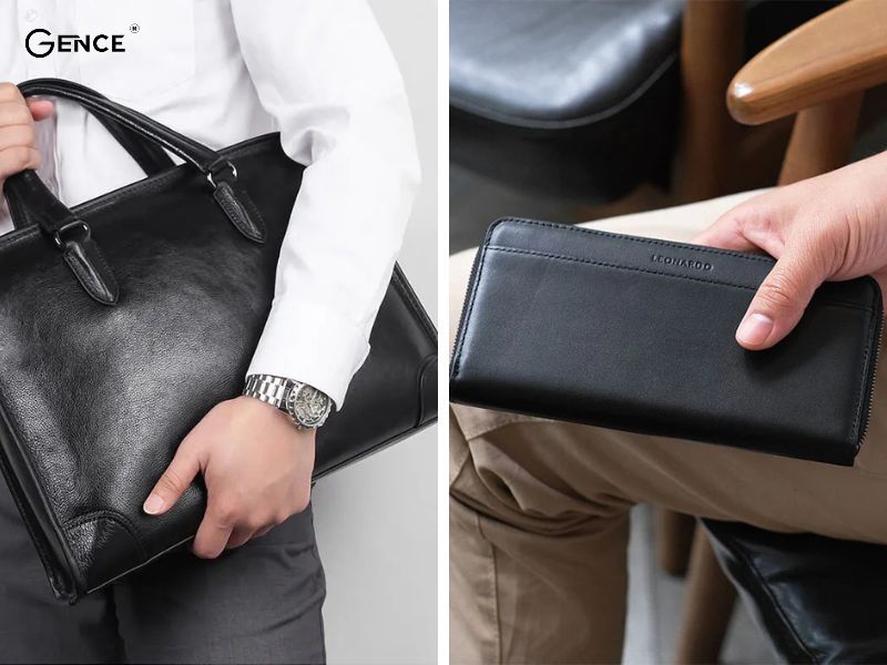 Chất liệu da Mastrotto có nhiều ưu điểm nổi bật