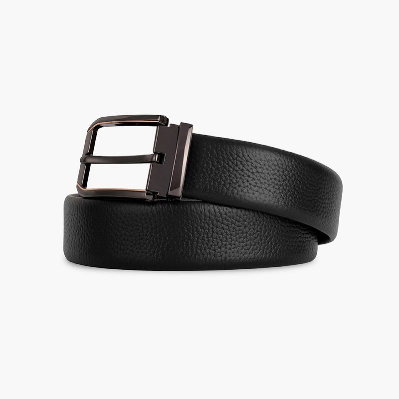 Chất lượng đi cùng năm tháng của thắt lưng quần jean đẹp LG20 Gence