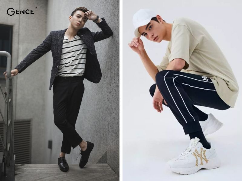 Chất vải phù hợp giúp đảm bảo an toàn cho da