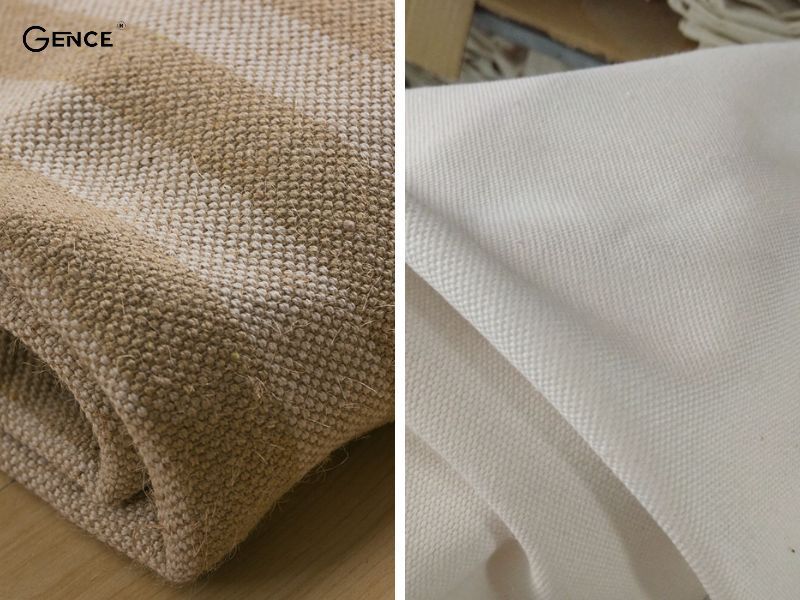 Chọn chất liệu túi mong muốn