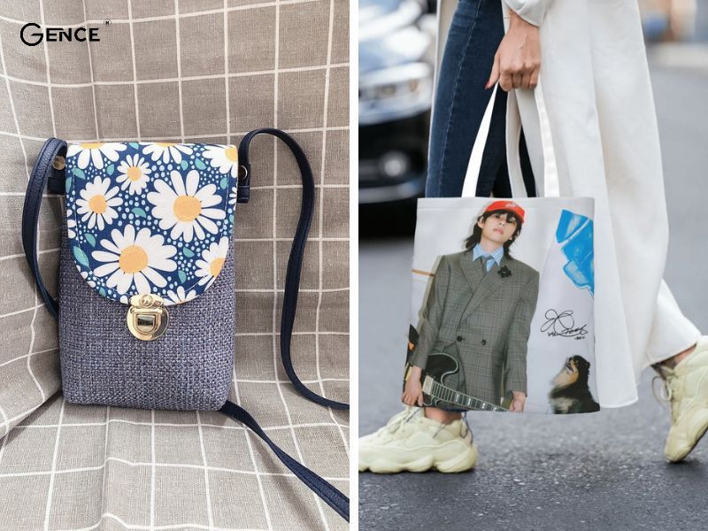 Chọn loại chỉ chuyên dụng may da giúp hạn chế tối đa rủi ro