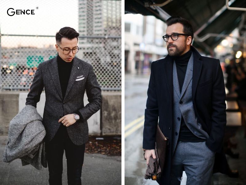 Chọn màu sắc, họa tiết phù hợp