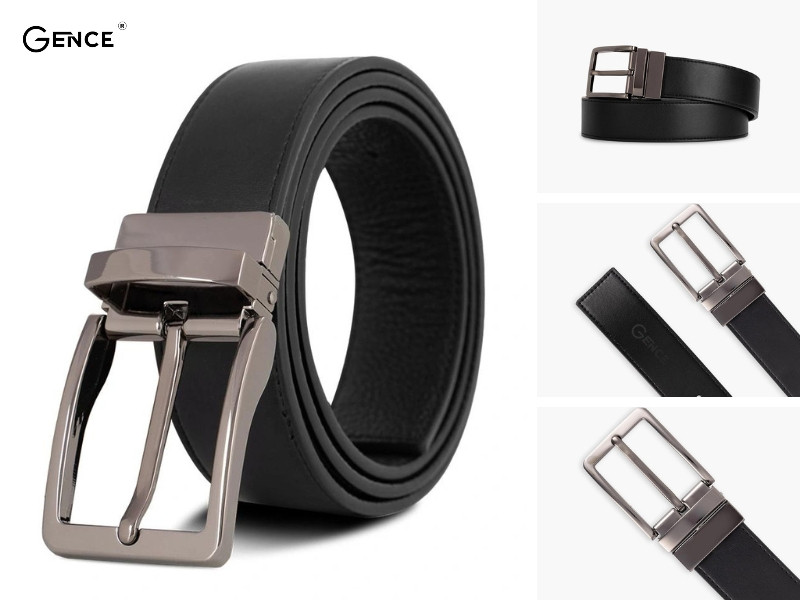 LG15 nằm trong bộ sưu tập thắt lưng quần jean