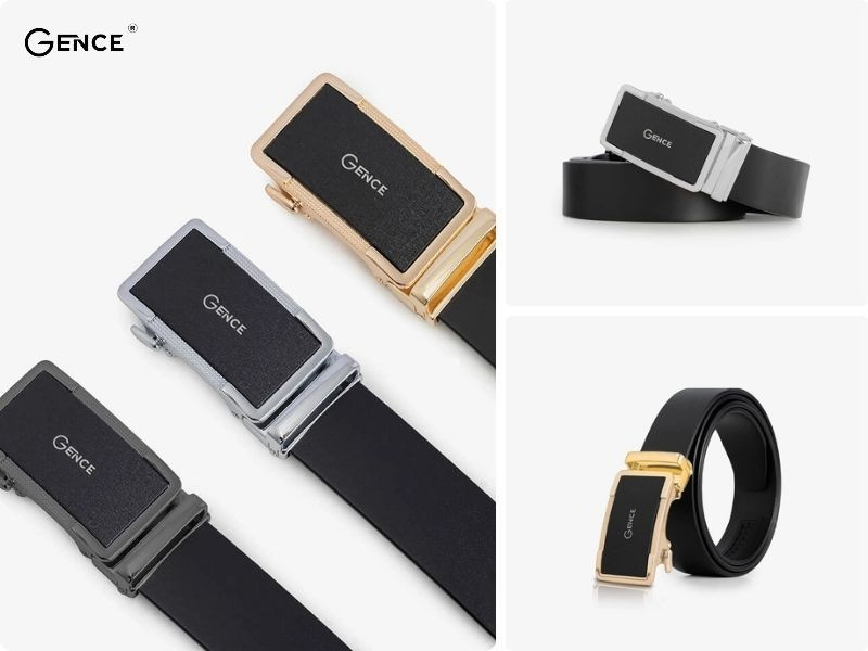 LG06 có 3 màu khóa đáp ứng nhu cầu sử dụng cao