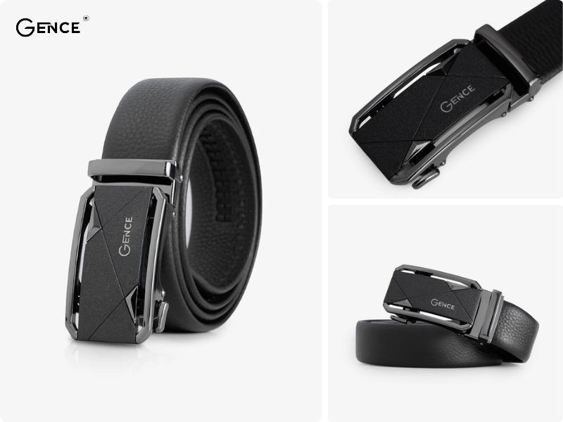 LG04 mặt khóa ấn tượng có logo phía dưới góc phải