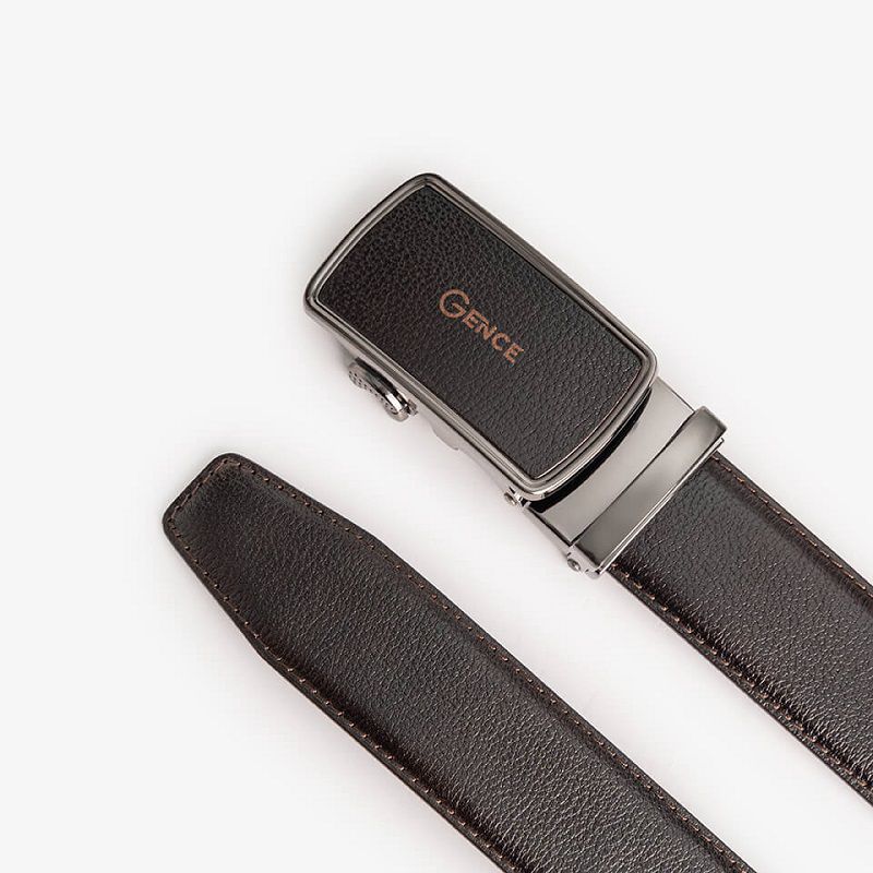 Chủ tịch tập đoàn ấn tượng với tính ứng dụng cao của LG07 Gence