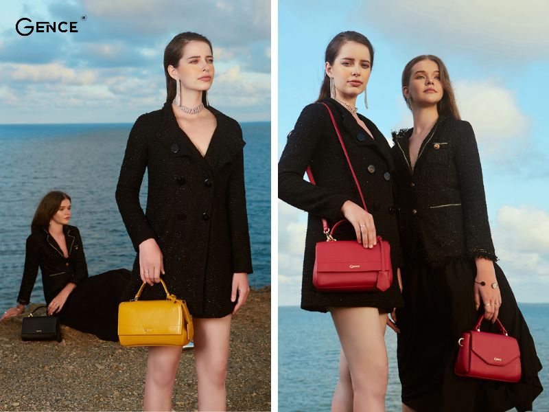 Chú ý đến từng loại kích thước nhỏ, lớn các loại