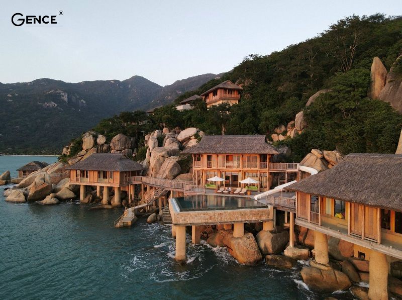 Chuyến du lịch, nghỉ dưỡng chất lượng