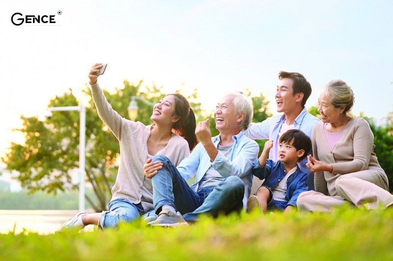 Chuyến du lịch - quà tặng ba đặc biệt