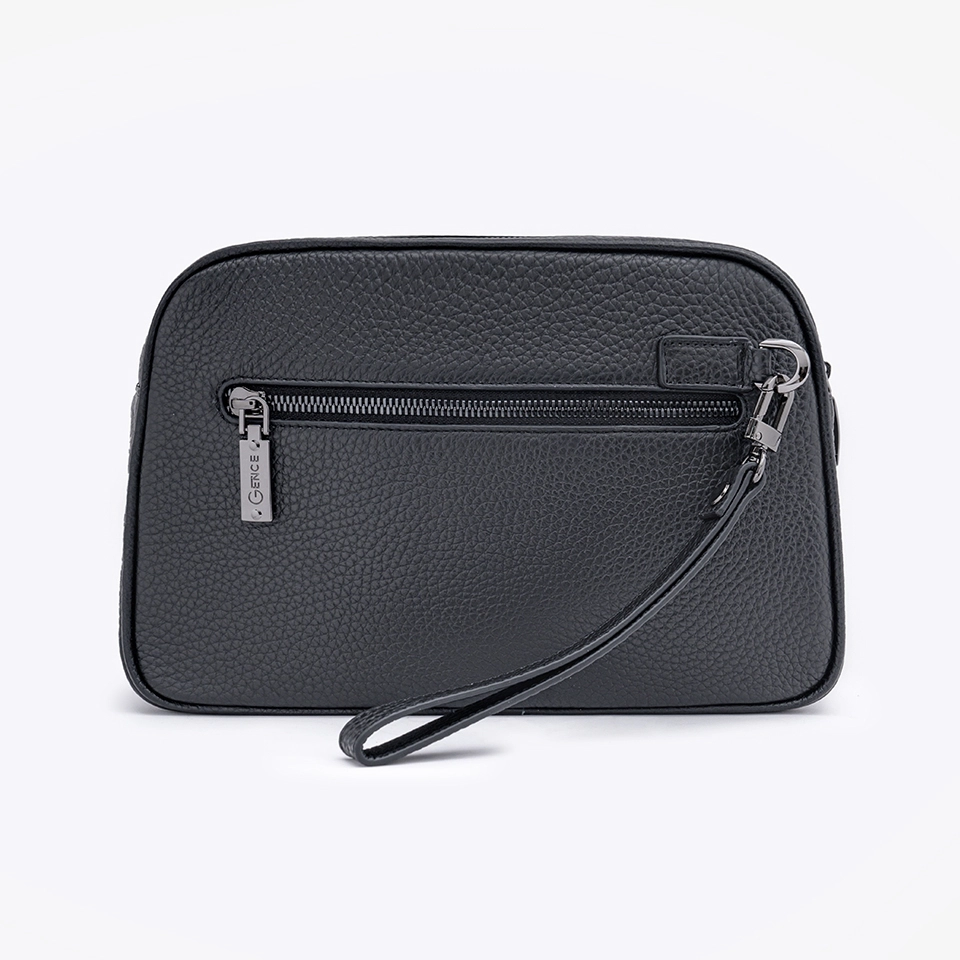 Clutch cầm tay nam RB04 sở hữu kiểu dáng cầm tay thanh lịch