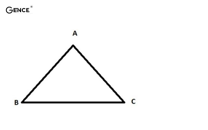 Công thức tính chu vi hình tam giác là một trong những kiến thức toán học quan trọng