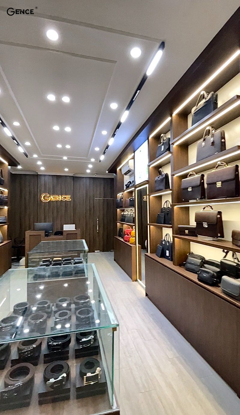 Cửa hàng ở 19D Lương Khánh Thiện đã sẵn sàng phục vụ quý khách