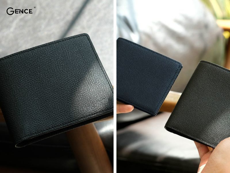 Da bò Crossgrain có nguồn gốc từ Italia