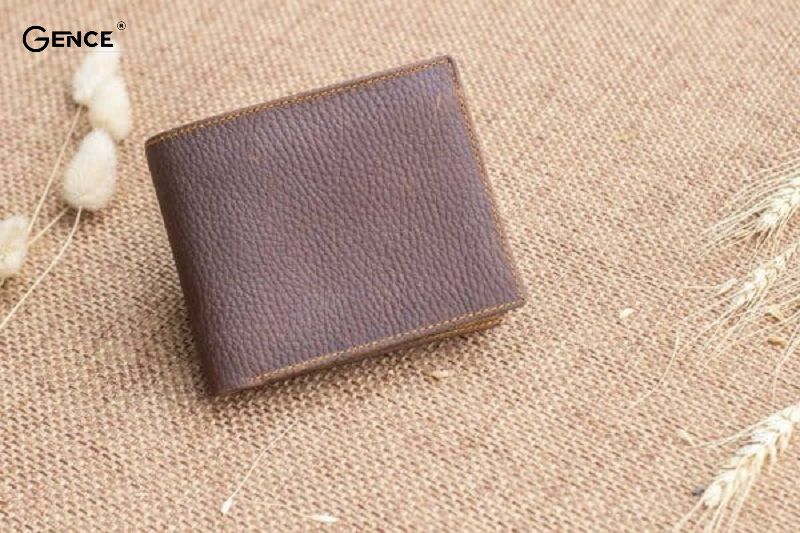 Da bò hạt có mức giá khá ổn