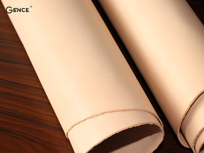 Khi chọn mua sản phẩm da bò mộc cần chọn lọc kỹ lưỡng