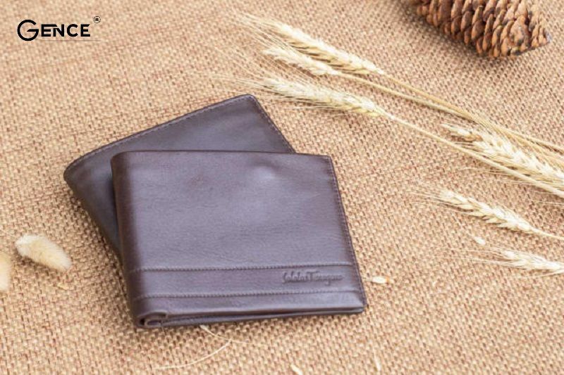 Da bò Nappa có bề mặt mềm mịn và thoáng khí