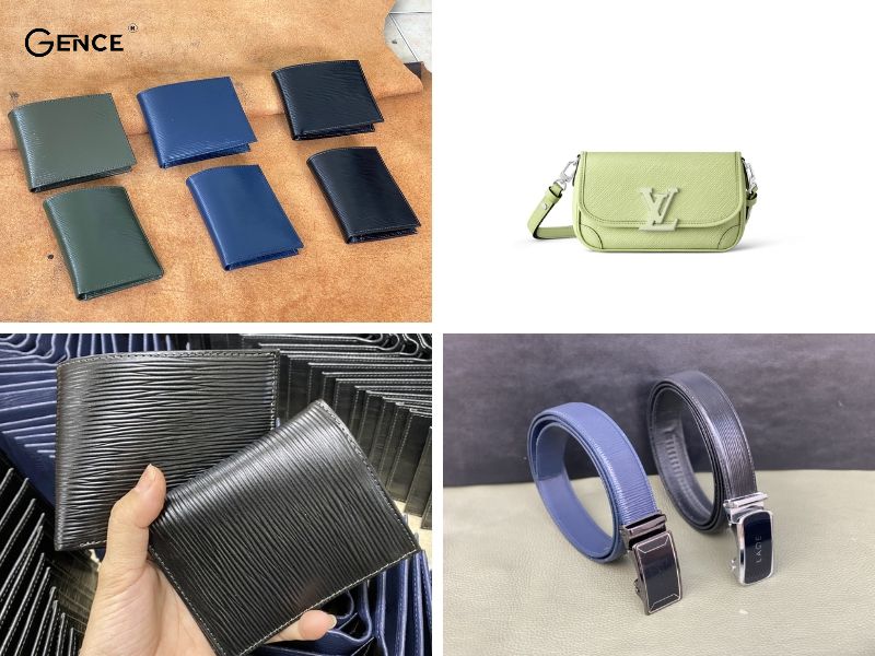 Da Epi được ra mắt năm 1985 của công ty LV