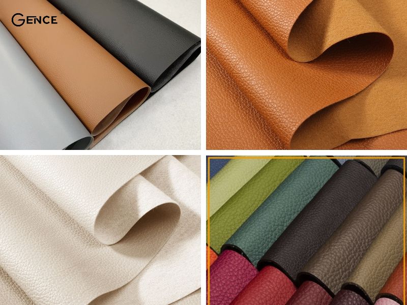 Da Simili không bền như da thật