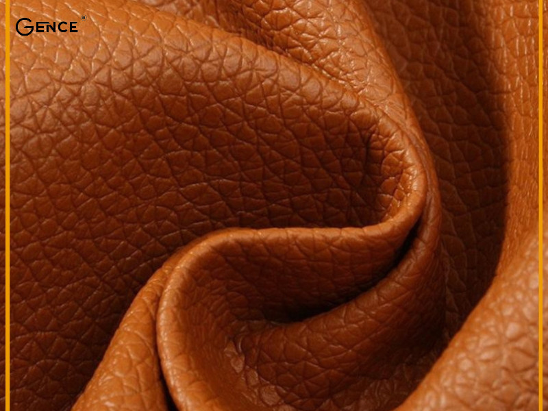 Da tổng hợp là chất liệu giả da rất giống da thật