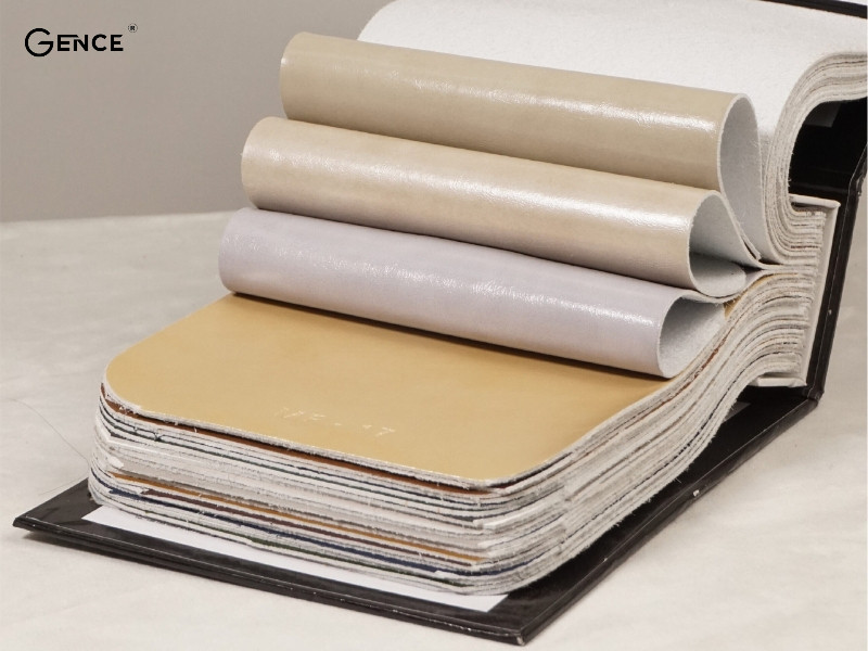 Da microfiber mô phỏng gần giống với da thật nhất