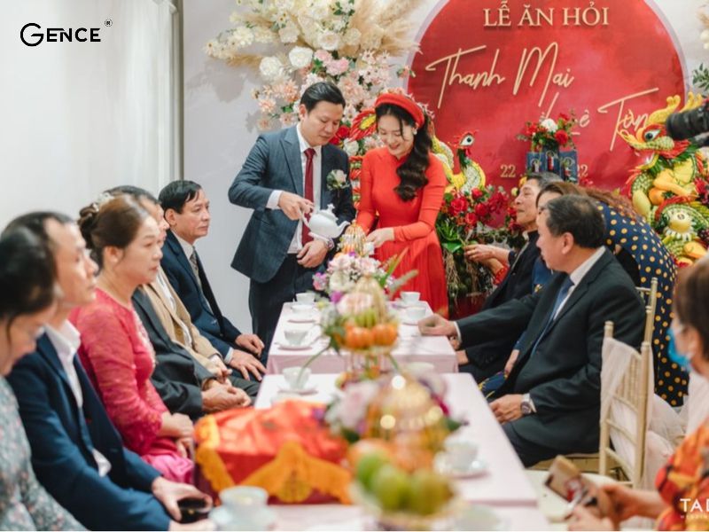 Họa tiết giúp trang phục dặm ngõ nổi bật và thu hút