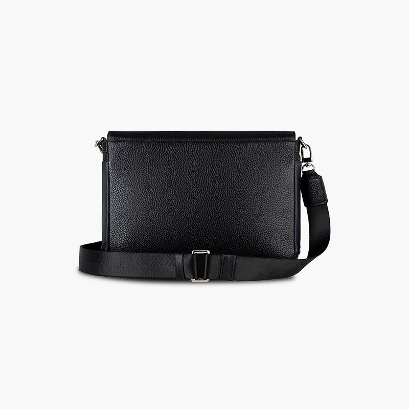 Dây đeo túi chéo nam TD12 Gence được thiết kế điều chỉnh linh hoạt