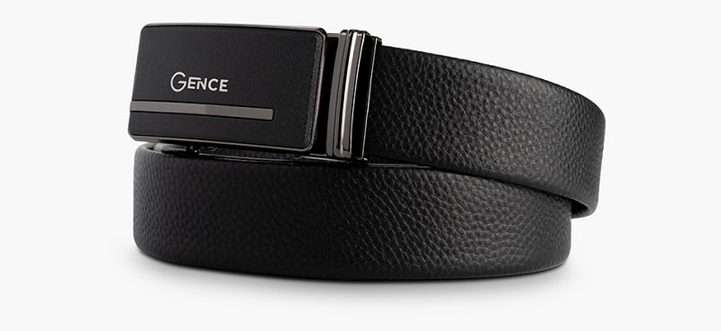 Dây lưng cao cấp LG28 thiết kế tỉ mỉ từng chi tiết