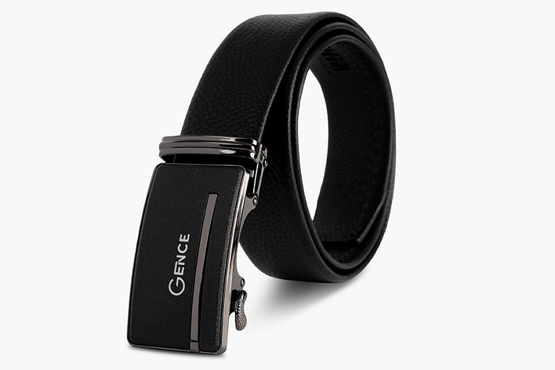 Dây nịt nam da bò LG28 thể hiện phong cách đĩnh đạc, trưởng thành