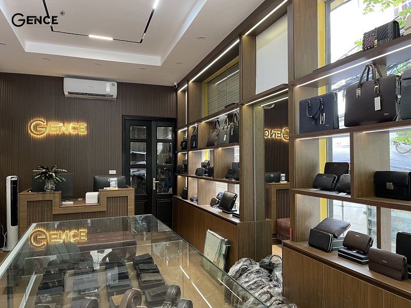 Đến địa chỉ uy tín để mua được quà tặng bố chất lượng