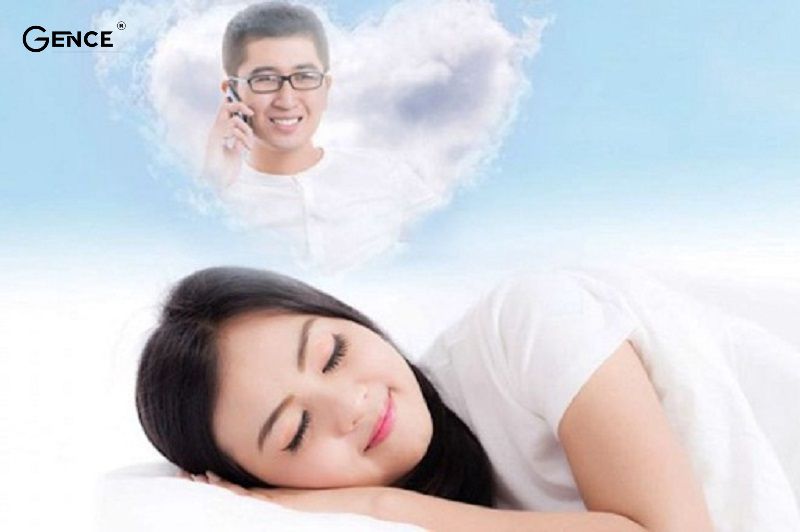 Điềm báo khi mơ gặp người yêu cũ