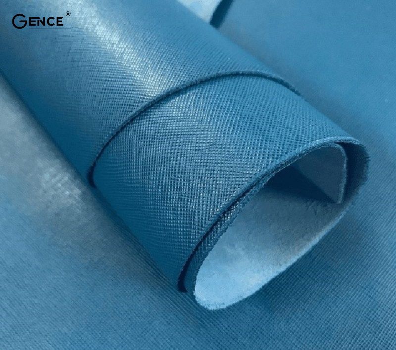 Độ bền của da bò Epsom đi cùng năm tháng