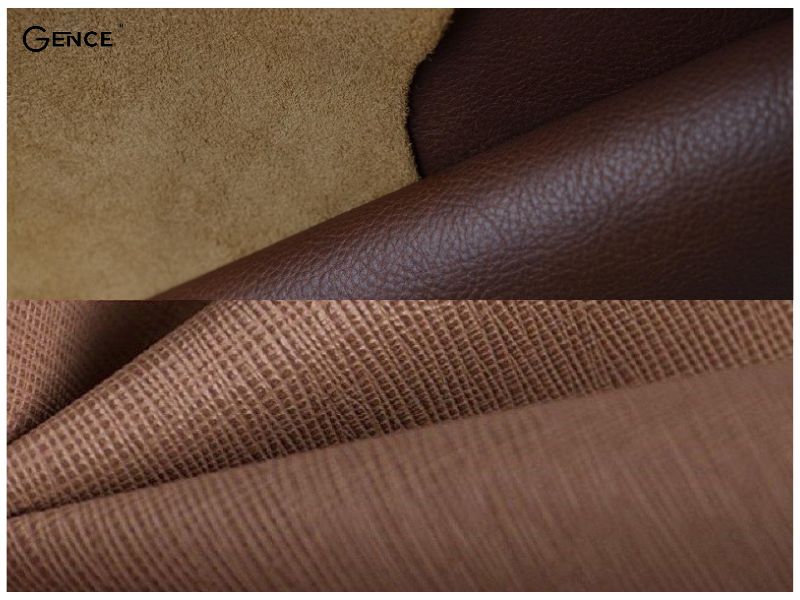 Độ bền của da Saffiano có thể lên tới 10 năm