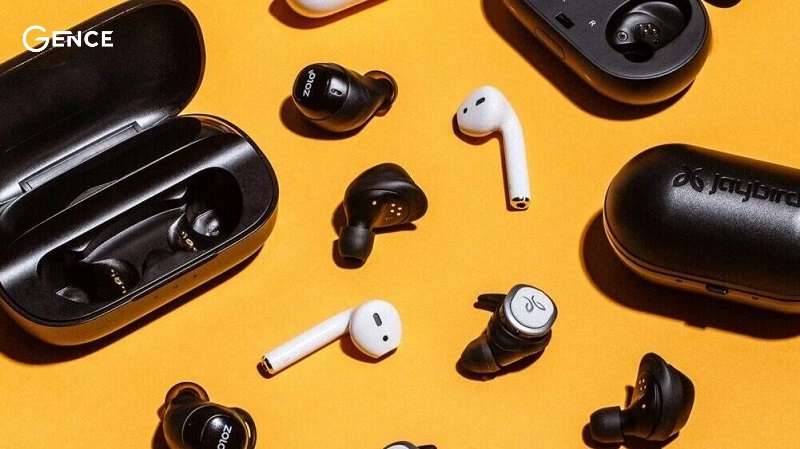 Đồ công nghệ là món quà thiết thực và ý nghĩa