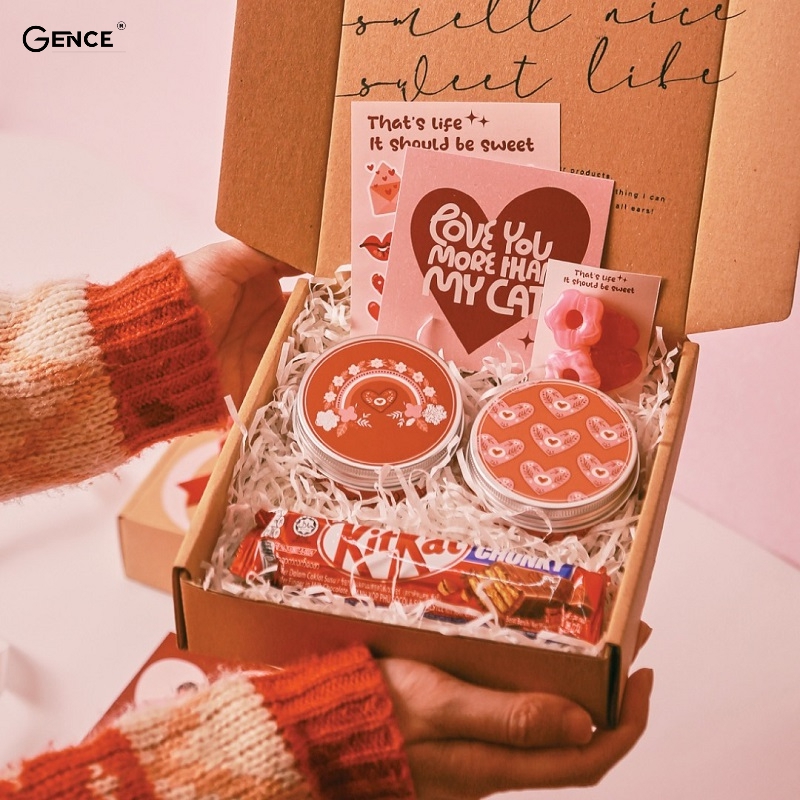 Đồ handmade khiến chàng trai gục ngã vì sự tinh tế, khéo léo