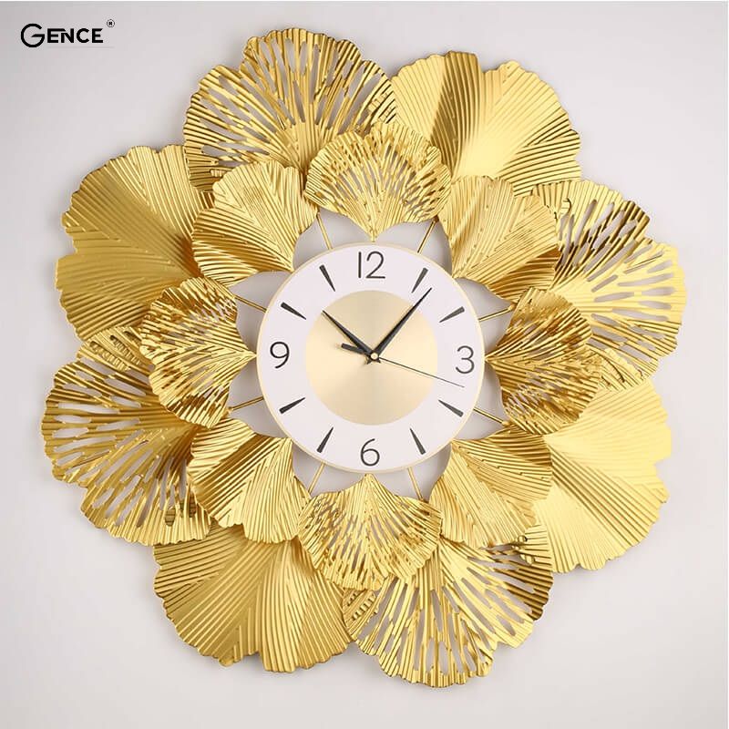 Đồng hồ treo tường