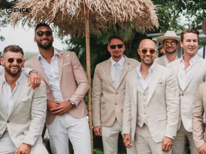 Dress code là quy tắc phải tuân thủ theo khi tham gia bữa tiệc